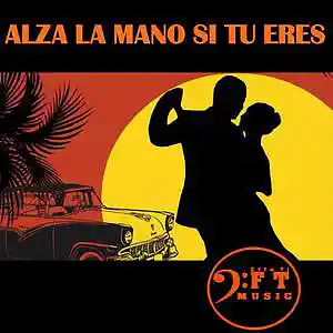 Picture for song 'Alzalamano' by artist 'Fabrizio Tacconelli'