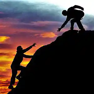 Picture for song 'Almost There' by artist 'Gabriel 880'