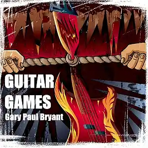 Picture for song 'Storm Runner' by artist 'Gary Paul Bryant'