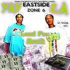 Picture for song 'MONEY MAKIN YAY5456' by artist 'GAS CHAMBER MUZIK'