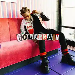 Picture for song 'SET ME FREE - Gunna Type Beat - 118bpm C Minor' by artist 'Goldgrain'