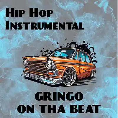 Picture for song 'Old School Vibin' 94bpm #4600' by artist 'Gringo On Tha Beat'