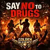 Picture for song 'Say No To Drugs' by artist 'Golden Alliance'