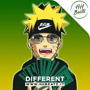 Picture for song '*NEW* Different (Polo G Type Beat)' by artist 'HH Beatz'