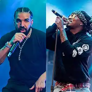 Picture for song 'Drake x Future #flutetypebeats' by artist 'Hitsby PayD'