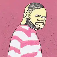 Picture for song 'Represent' by artist 'Holiday On The Track'