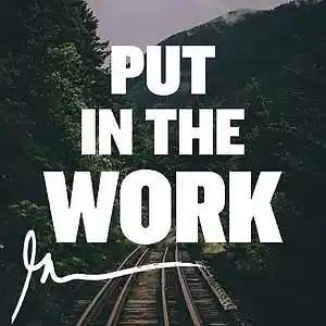 Picture for song 'WORK w/hook (feat. Marka)' by artist 'Just Another Enemy'