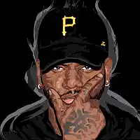 Picture for song 'Molasses' by artist 'iDBeatz Productions'