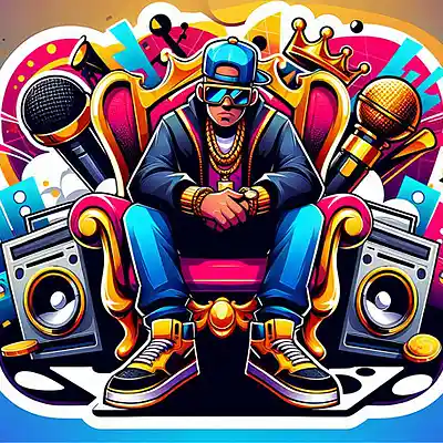 Picture for song 'Bigg Dogg' by artist 'IndepthJayBeats'