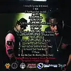 Picture for song '*NEW* (CLUB BANGER) Molly' by artist 'Itz Young Beast'