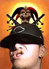 Picture for song 'Bussin It' by artist 'Jester 513'