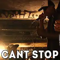 Picture for song 'Cant Stop**EPIC JUST BLAZE ENERGETIC**FREE DL' by artist 'Kannibal Beats'
