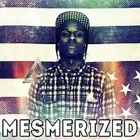 Picture for song 'Mesmerized**CLAMS CASINO TYPE BANGER**FREE DL' by artist 'Kannibal Beats'