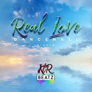 Picture for song 'Real Love Dancehall Instrumental' by artist 'KtR Beatz'