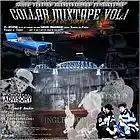 Picture for song 'Puma, Cegal, DT - Yeah I Said It' by artist 'KVEProduktionz - PTS'