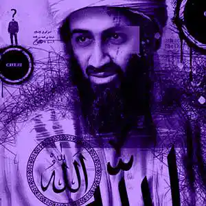 Picture for song 'Terrorist (Future x 808 Mafia Type Beat)' by artist 'LEXI BANKS'