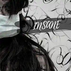Picture for song 'Insania' by artist 'lilsanprod.'