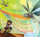 Picture for song 'Get up now' by artist 'Lionnel'