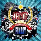 Picture for song 'DEFENDERS' by artist 'Mandaluyong's Finest'