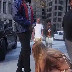 Picture for song 'Badest (Future x Metro Boomin)' by artist 'Marqo'