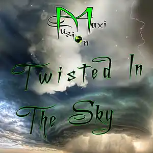 Picture for song 'Don't let me stay outside' by artist 'MaxiFusionMusic'