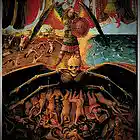 Picture for song 'Black Gates' by artist 'Metric Halo'