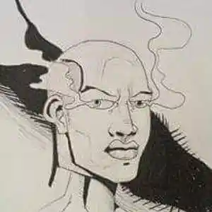Picture for song 'We nevery scary' by artist 'Ningadragonrecords'