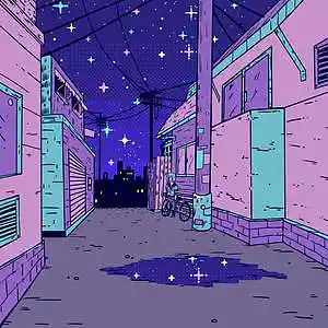 Picture for song 'Paulo Londra Type Beat 2021 - "SOLEDAD"' by artist 'NTK Beats'