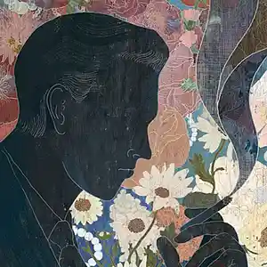 Picture for song 'another side of me' by artist 'Oson'