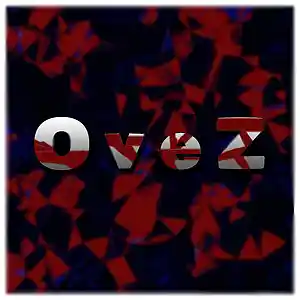 Picture for song 'Hard trap 808 165 BPM type Beat' by artist 'OveZ'