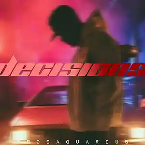 Picture for song '"Decisions" Bryson Tiller x The Weeknd Type Bea' by artist 'VRGO'