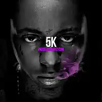 Picture for song '*NEW* 5K (Lil Wayne Type)' by artist 'Prodlem'