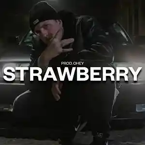 Picture for song 'STRAWBERRY (BUY 2 GET 1 FREE) DEEP HOUSE TYPE BEAT' by artist 'prod.ohey'