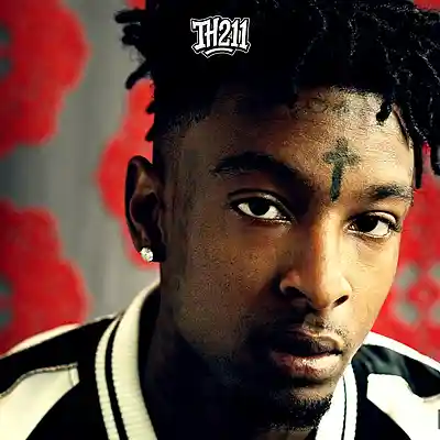 Picture for song 'Frozen - Trap x 21 Savage Type Beat 516' by artist 'Prod.TH211'