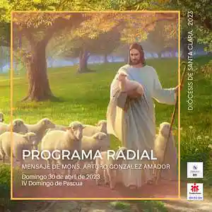 Picture for song 'IV Domingo Pascua Resurrección, 30 de abril' by artist 'Producciones Vandor'