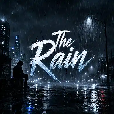 Song picture of 'The Rain (HIP HOP/R&B) (BUY 1 GET 3 FREE)'