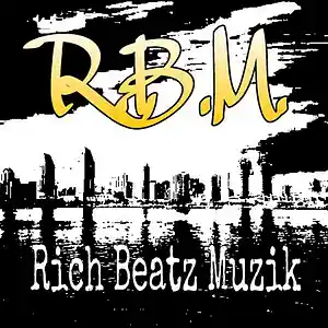 Picture for song 'Hit Em Up (Gummy Beatz Collab)' by artist 'Rich Beatz Muzik'