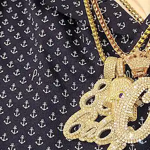 Picture for song 'finance dealers' by artist 'Ricky the irish'