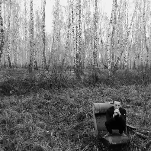 Picture for song 'Sleep' by artist 'Soda in your vein'