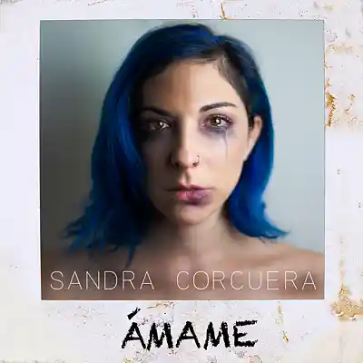 Picture for song 'Amame (acoustic) - Sandra Corcuera' by artist 'Sandra Corcuera'