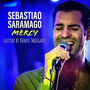Picture for song 'Mercy (Duffy) guitar by Kamel Mougari' by artist 'sebastiao saramago'