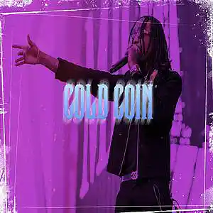 Picture for song 'Cold Coin' by artist 'Sergy Beats'