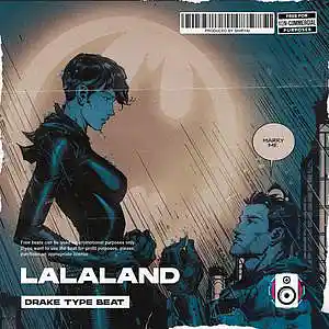 Picture for song 'LALALAND (Buy 1 Get 2 Free)' by artist 'Shiryai'