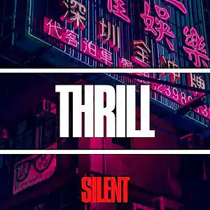 Picture for song 'THRILL' by artist 'Silent The Producer'