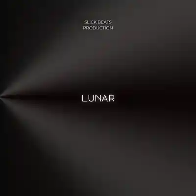 Picture for song 'LUNAR' by artist 'Slick beats production'