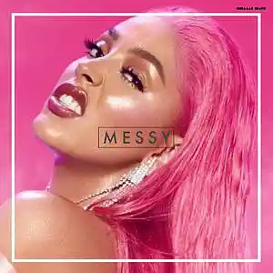 Picture for song 'Doja Cat Type Beat "MESSY"' by artist 'Sneaaak Beats'
