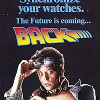 Picture for song 'Back2theFuture Meets Mission Impossible' by artist 'SoulSearch'