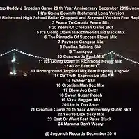 Picture for song 'Bo$$ Playa$' by artist 'StepDaddyJ'