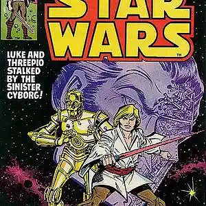 Picture for song '"STARWARS"' by artist 'Beat Nerds'