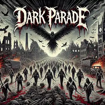 Picture for song 'Dark Parade' by artist 'Sunoculus'